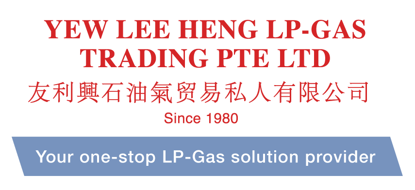 LP-Gas Solution Provider - YLH