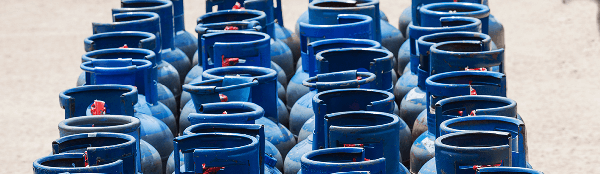 affordable lpg gas in Singapore